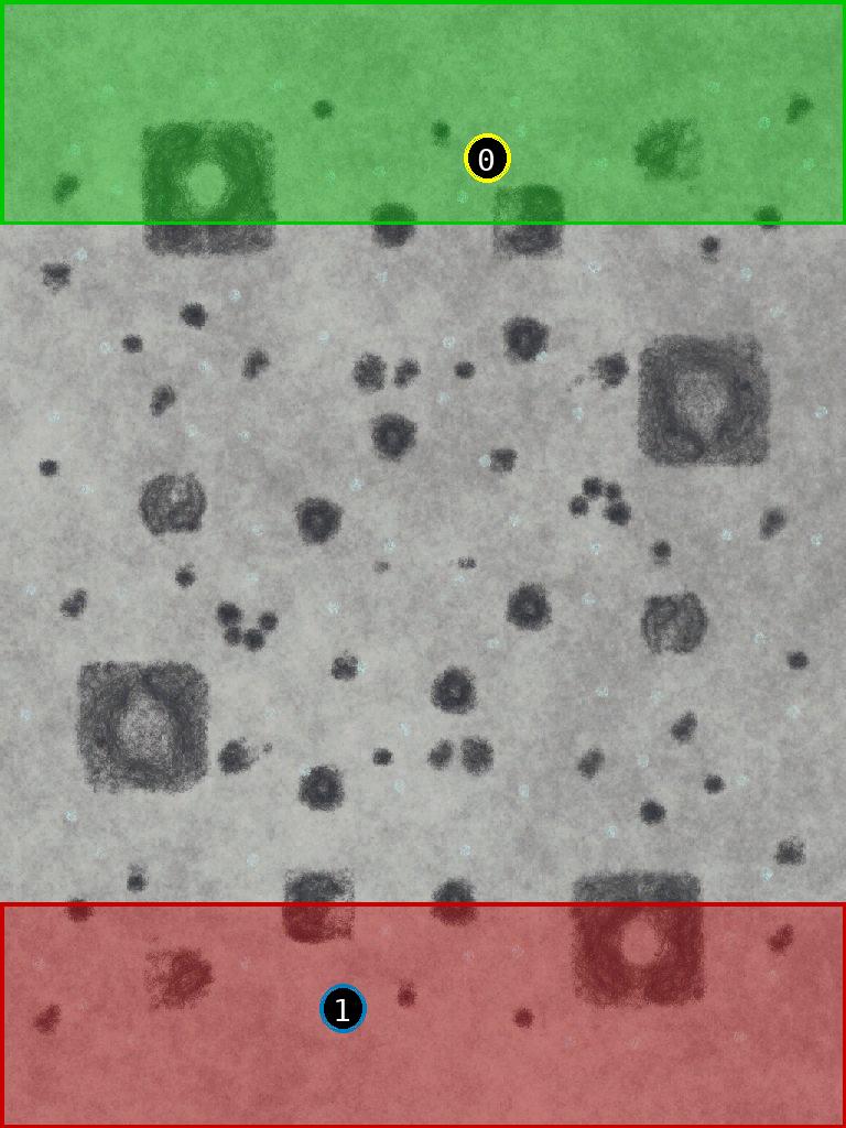 sat pic of Comet Catcher Redux